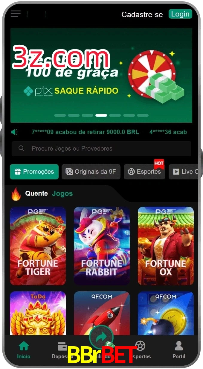 BBrbet